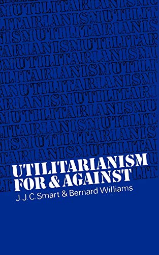 Utilitarianism Cover