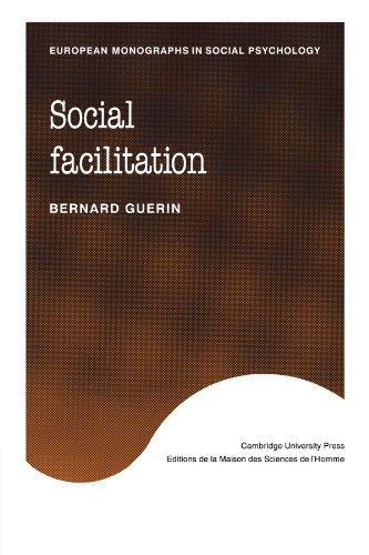 Social facilitation Cover