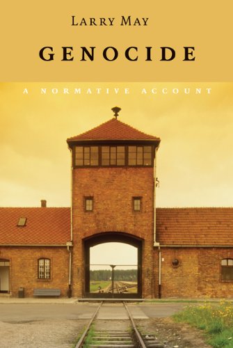 Genocide Cover