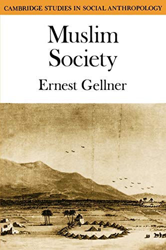 Muslim Society Cover