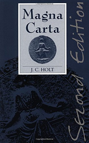 Magna Carta Cover
