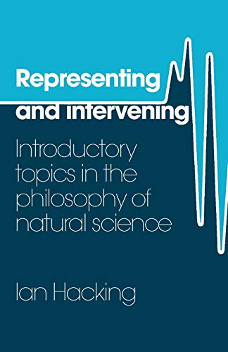 Representing and intervening Cover