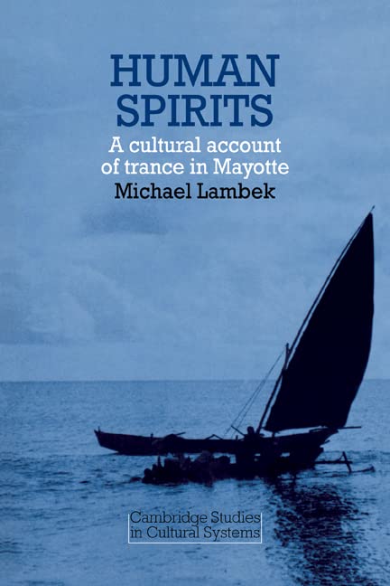 Human spirits Cover