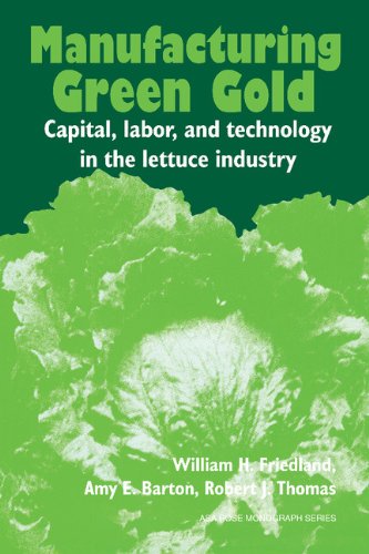 Manufacturing green gold Cover