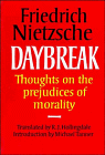 Daybreak Cover