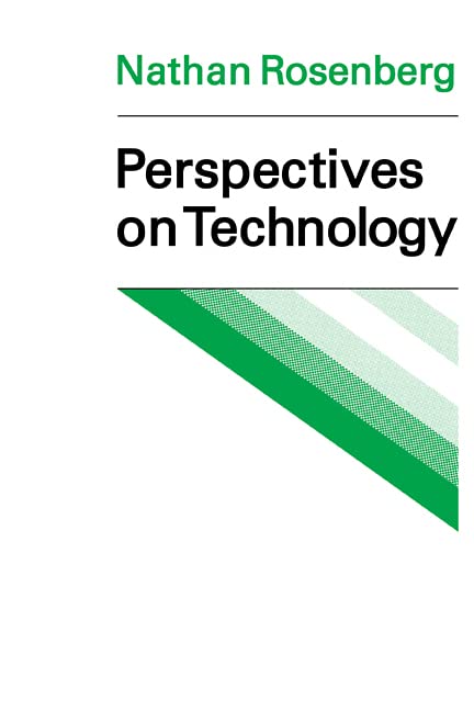 Perspectives on technology Cover