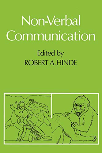 Non-verbal Communication Cover