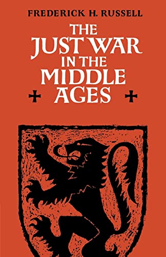 The just war in the Middle ages Cover