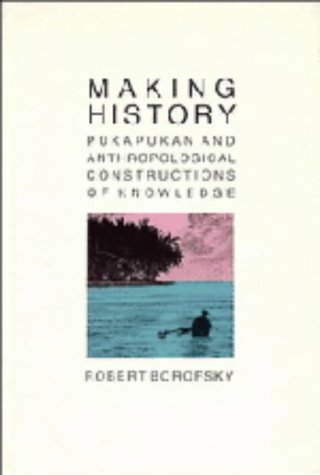 Making history Cover