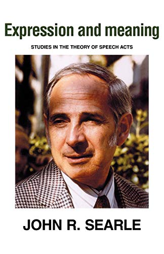 Expression and meaning Cover