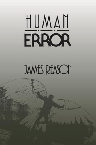 Human error Cover