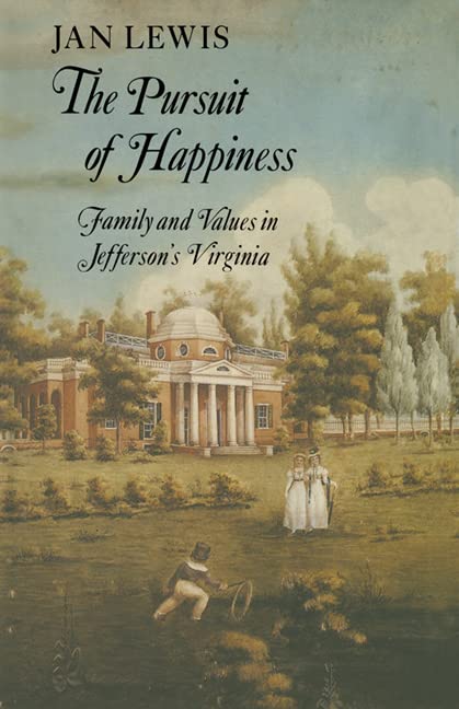 The Pursuit of Happiness Cover