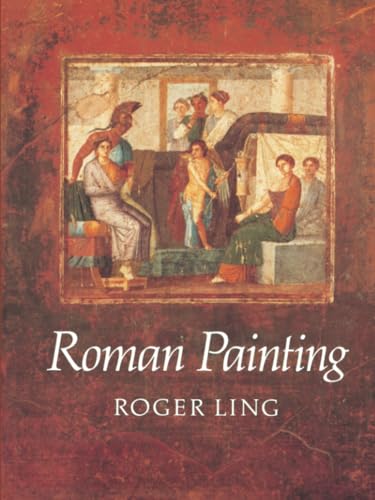 Roman painting Cover