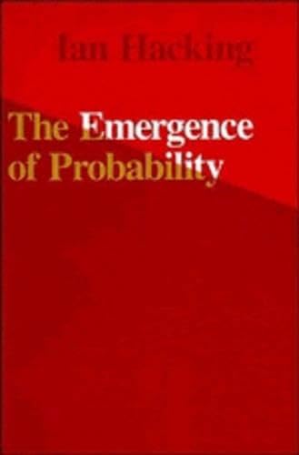 The Emergence of Probability Cover