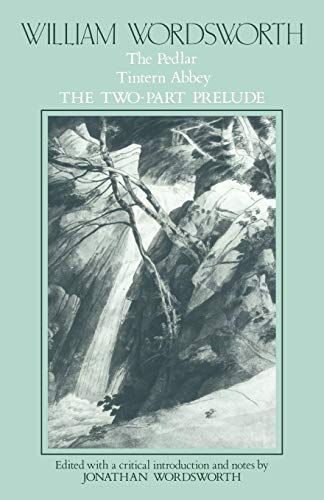 William Wordsworth Cover
