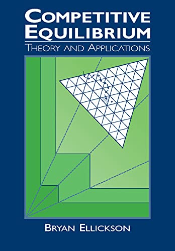 Competitive equilibrium Cover