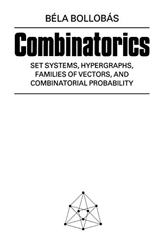 Combinatorics Cover