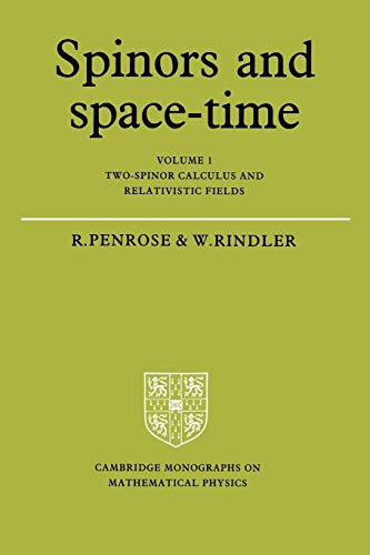 Spinors and Space-Time Cover