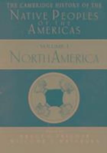 North America Cover