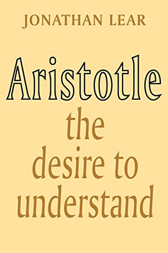 Aristotle Cover