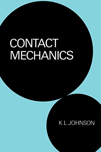 Contact mechanics Cover