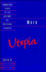 Utopia Cover