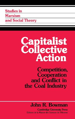 Capitalist collective action Cover