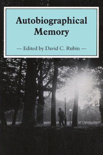 Autobiographical memory Cover