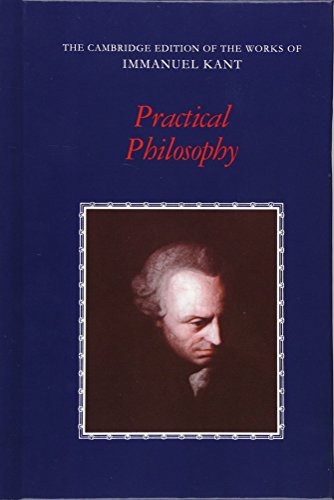 Practical philosophy Cover