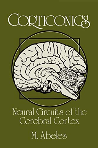 Corticonics Cover