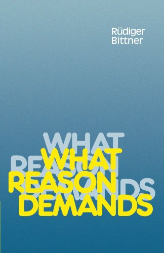 What reason demands Cover