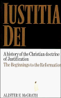 Iustitia Dei Cover