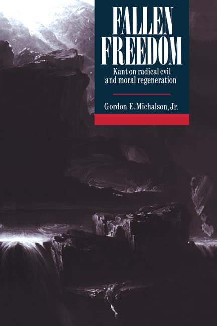 Fallen freedom Cover