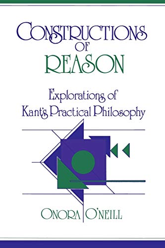 Constructions of reason Cover