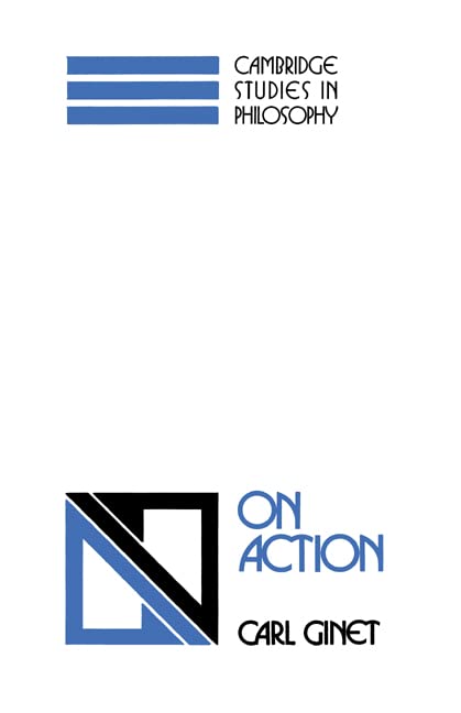 On action Cover