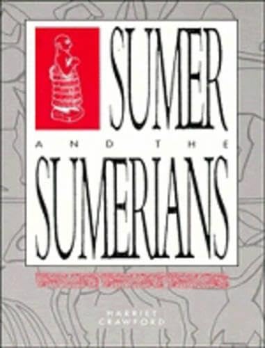 Sumer and the Sumerians Cover