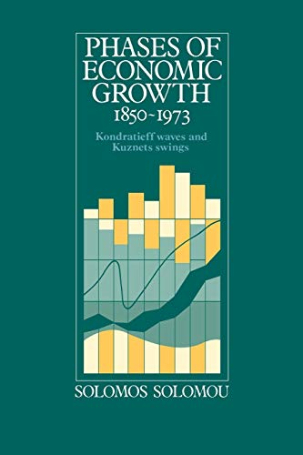Phases of Economic Growth, 18501973 Cover