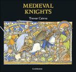 Medieval knights Cover