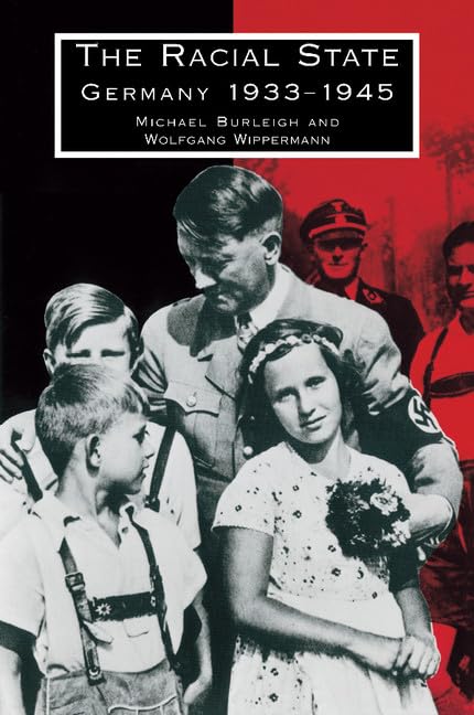 The racial state Cover