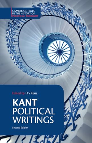 Kant Cover
