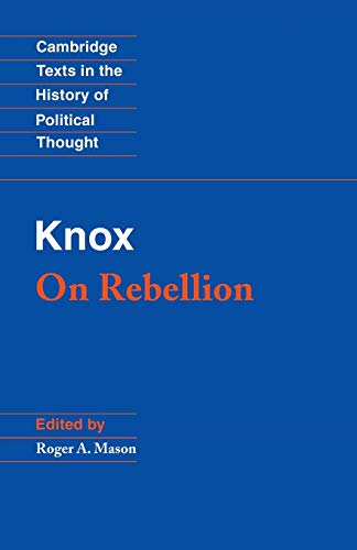 On rebellion Cover