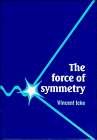The force of symmetry Cover