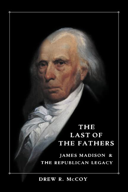 The Last of the Fathers Cover