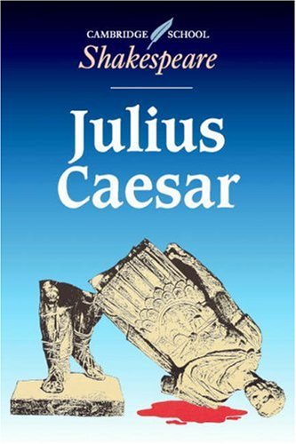 Julius Caesar Cover