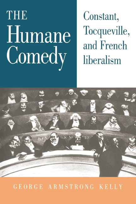 The humane comedy Cover