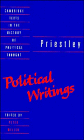 Political writings Cover