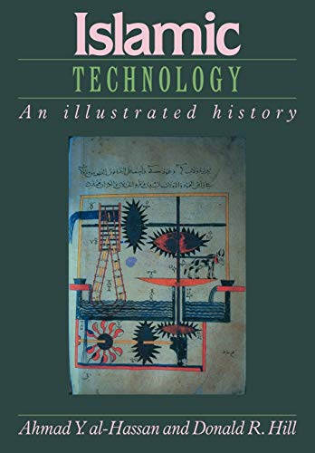 Islamic technology Cover