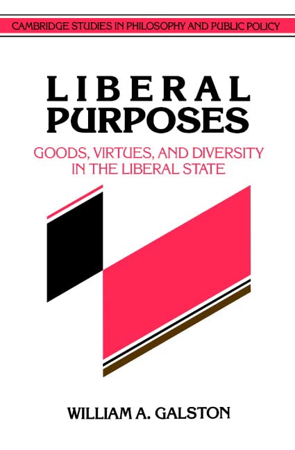 Liberal purposes Cover