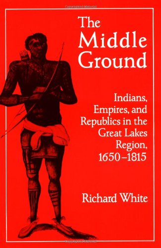 Middle Ground Cover