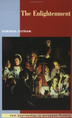 The Enlightenment Cover